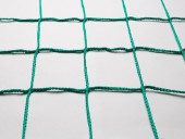 Сетка заградительная 100x100, 2мм (ПП) Сетка заградительная 100x100, 2мм (ПП)